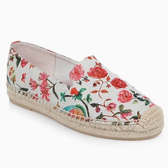Rampage Bree | Espadrille Flats - Picture 1 of 3